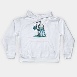 Educate 88 Kids Hoodie